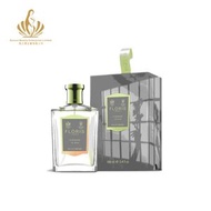 Floris 佛羅瑞斯 絲綢晚香玉 女士香水 EDP 100ml [平行進口]