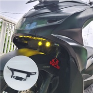 AR_ONLINE SHOP Spotlight Bracket Motorcycle Spotlight Holder