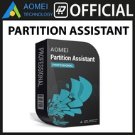 AOMEI Partition Assistant Professional