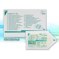 3M Tegaderm Transparent Film Dressing Frame Style 1624W (6cm x 7cm)