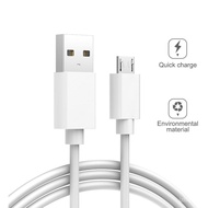 🧼CM Charger Cable for Huawei P Smart 2019 Y9 Y6 Y7 Prime 2018 Charging Micro USB For Honor 10 lite 7a pro 8c 8x 7s Data