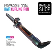 Hair Curling Iron ( FKS 010 )