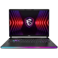 Gaming Laptop MSI Raider GE68 HX 14VGG | i9 14th Gen | 32GB RAM | 8GB RTX 4070 | 1TB SSD | 2 Years W