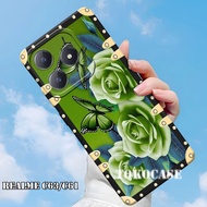 Softcase Procamera Realme C63/C61 2024 Phone Protector Accessories
