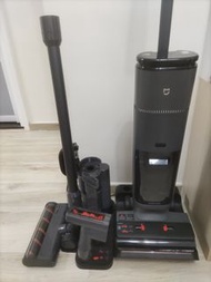 9成新小米米家吸塵拖地掃地機3Max