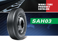 Wanli SAH03 Truck Tires Rim 16 Rim 17.5 Rim 20 Rim 22.5 part 1 of 1 www.grandstone.ph 8.25R16 9.5R17.5 8.25R20 10R22.5 11R22.5 275/70R22.5 295/80R22.5 9R22.5