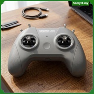 [HomylabMY] FPV Simulator Controller Plug and Play FPV Training White S8 Left Throttle