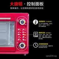 Cross-border Large Oven for Commercial Baking/48L22L Electric Oven English Multifunctional Electric 