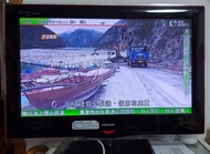 屯門良景輕鐵站交收 Hisense 24吋 內置高清接收數碼電視 跟OEM遙控器