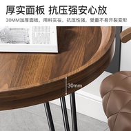 Small Small Coffee Table Balcony Small Table Shelf Living Room Side Table Minimalist Small Round Tab