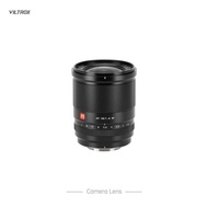 VILTROX VILTROX AF 13mm F1.4 XF Automatic Lens Suitable for Fuji XF Mount