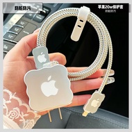Apple iPad20w Charger Line Protection20260109