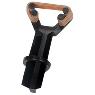 Clamp Tip Billiard Cue Repair Tool Tip Tool Billiard Penjepit Cue Tip