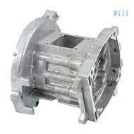 Will Motorcycle Engine Crankcase Suitable For 47CC 49CC 2 Stroke Engine Pit Dirt Bike