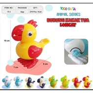 Yi 2 Swivel Bird Toy/Bird Toy/Old Brother Bird/Rotate Bird/viral Toy/Toys