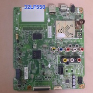 Bo mạch tivi LG 32LF550 32LF550D