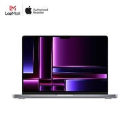 Apple 14-inch MacBook Pro: Apple M2 Max chip with 12‑core CPU and 30‑core GPU, 1TB SSD 