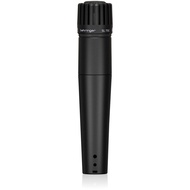 Behringer Behringer Dynamic Microphone Cardioid Characteristics Carrying Case with Mic Stand Adapter