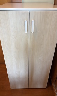 IKEA 兒童/成人 雙門衣櫃