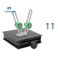 Fishing Holder Fishing Rod Winding Machine Support-Stand Rod-Building Tool Rod Repair Machine Fishin