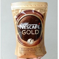 Nescafe Gold 170gr Pack Refill