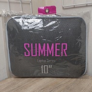 10" inch Summer Laptop bag