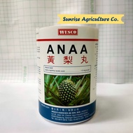 5000pcs /Wesco ANAA Pil Hormon Nanas Nenas Alpha Naphthyl Acetic Acid Pineapple Hormones Pill 5000pi