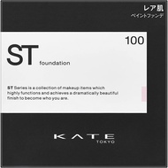 KATE Rare Paint Foundation N 100 White 0.4 oz (11 g)