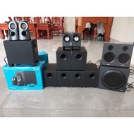 Logitech Speaker, z333