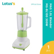 MAG 1.0L Blender MG-BL100 300W