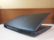 (二手水貨) DELL G3 3590 i7-9750H 8G 256-SSD NA GTX 1650 4GB 15.6" 1920x1080 電競本 95%