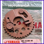 ╯ ◪ ♧ B65-E2280-00 DECOMPRESSION ASSY cam gear AEROX  V2 NMAX V2