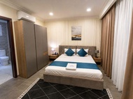 Terminal Inn Airport Hotel and Apartment
