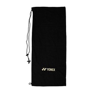 YONEX Tennis Bag Soft Case for Rackets AC540 Black (007)