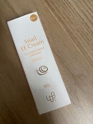 韓國UGB 6in1 童顏蝸牛EE Cream