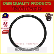 Yanmar China Engine L100 186F Oring rotor gear oil pump