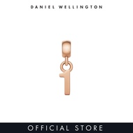 Daniel Wellington Charm Number Rose Gold