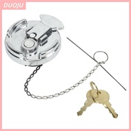 DUOJU  Cap, Aluminium Alloy 11‑04859‑100, 11‑04859‑200, 600212, 572‑1015, 5721015 Tank Cover, Direct