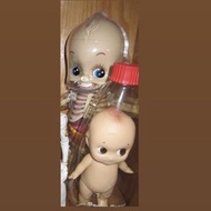 Kewpie sonny angel沙律醬bb