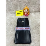 BACK DOOR BACK COVER/ REALME C21Y BACK TTP/ REALME C21Y