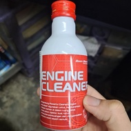 MOTOR MOTORCYCLE Engine Cleaner OIL Boon Siew Honda