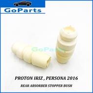 (1pc) Rear Absorber Stopper Shaft Bush PW922672 PROTON IRIZ PERSONA VVT (2016~2022)