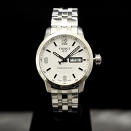 Tissot T-Sports  swiss นาฬิกาผู้ชาย  Automatic T055.430.11.017.00