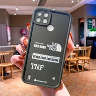 Softcase Casing Case Realme C21Y /C25Y