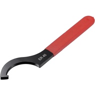 [FSFO]ER25 ER32 ER40 Hook Wrench Spanner Collet Chuck for Lathe Clamping Nut