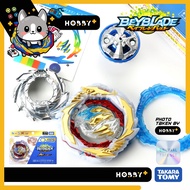 Takara Tomy Beyblade Burst BU B-199 Gatling Dragon Karma Charge Metal'-10 B199