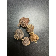 5 handmade dried fruits