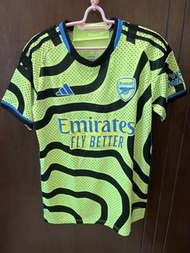 $80 adidas arsenal top