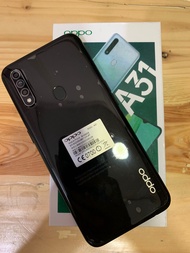 OPPO A31 RAM 8/256 GB