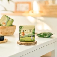 Fairy Scrub Soap Whitening